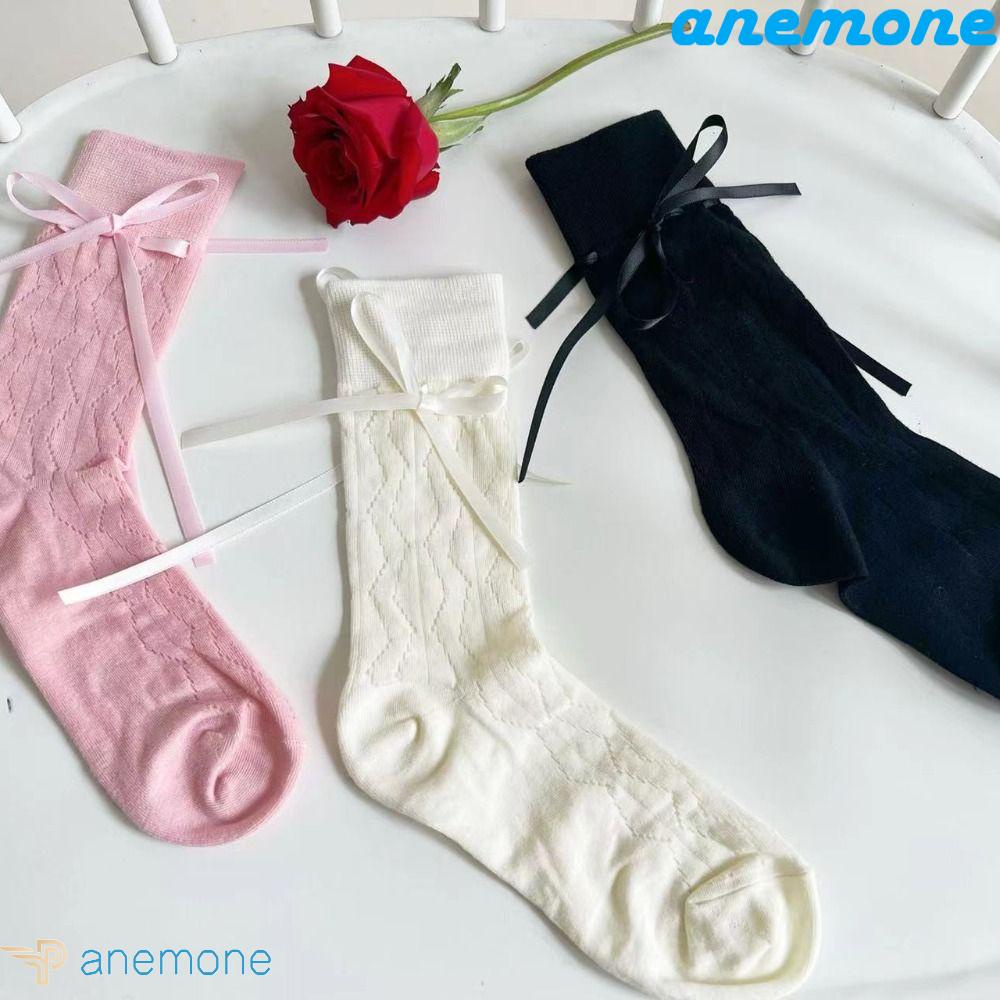 Vớ Dài Phong Cách Lolita Nhật Bản Thời Trang Cho Nữ