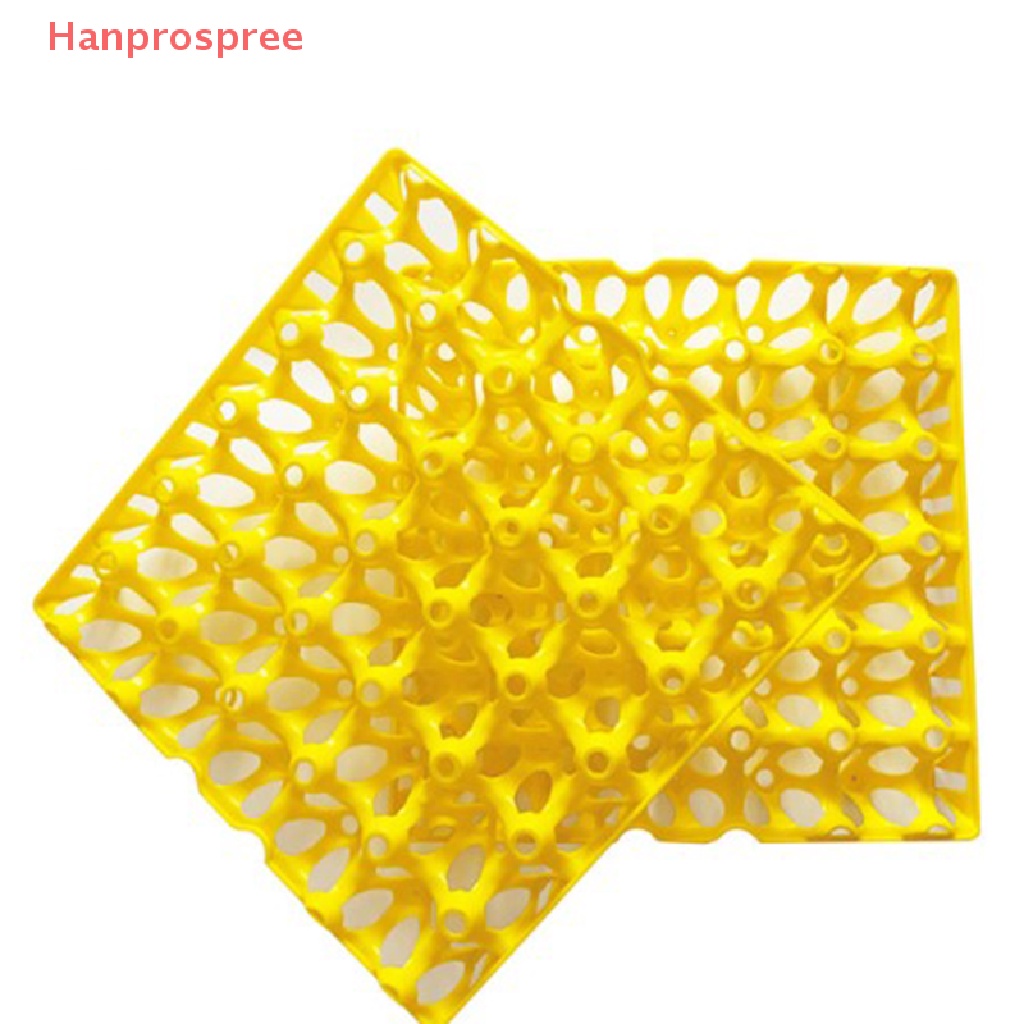 Hanprospree > Khay Nhựa Đựng Trứng Có Thể Giữ Ba Lần Dễ Dàng Cửa Hàng Và Làm Sạch Tốt