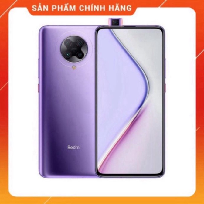 ( sale) Điện thoại Redmi K30 Pro (6Gb/128GB) bảo hành 12 tháng mới 100% | BigBuy360 - bigbuy360.vn