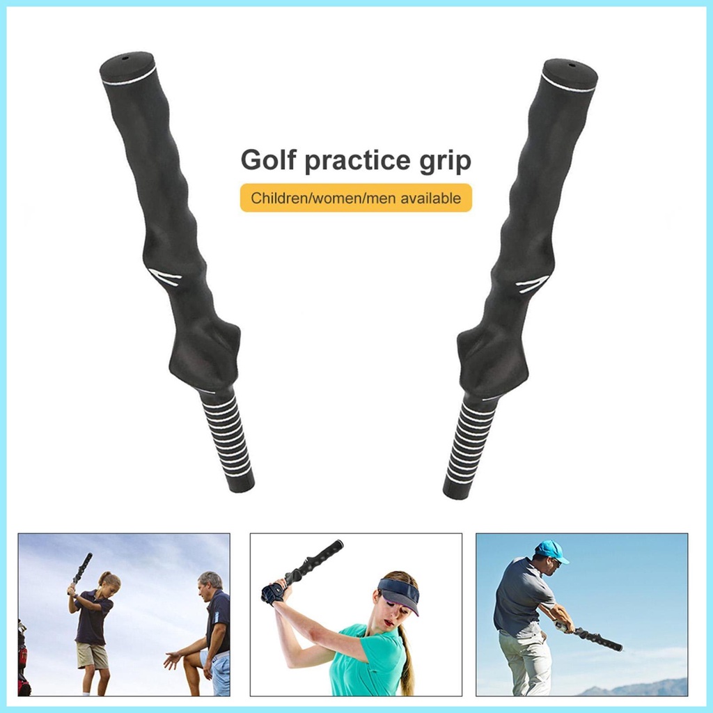Tay Cầm Gậy Đánh Golf Chống Trượt Cho Người Mới Bắt Đầu