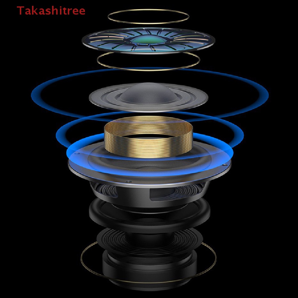 Loa Bluetooth Không Dây Mini TWS Cho iPhone Xiaomi