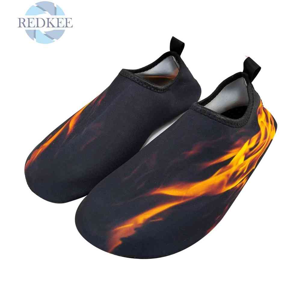 Giày Lặn Thoáng Khí Chuyên Dụng Cho Nam Nữ