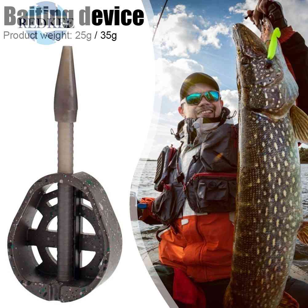 Giá Đỡ Mồi Câu Cá Bằng Hợp Kim Kẽm