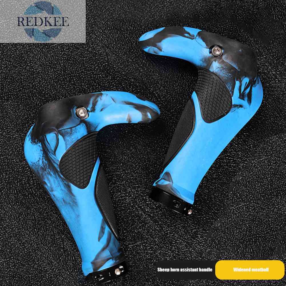 Vỏ Bọc Tay Lái Xe Đạp Giảm Đau Chất Lượng Cao