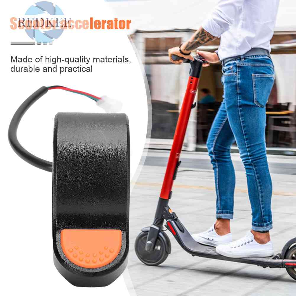 Phụ Kiện Tăng Tốc Cho Ninebot F30 F40