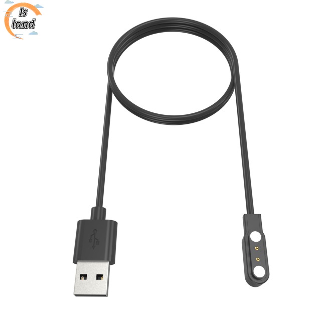 Dây Cáp Sạc Từ Tính Tương Thích Với Đồng Hồ Thông Minh Kieslect K10 K11