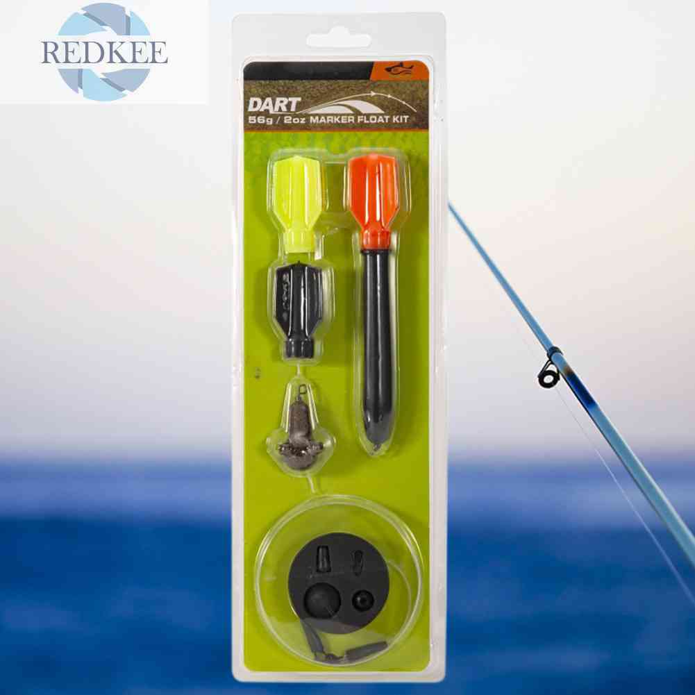 Bộ 10 Phao Câu Cá Chất Lượng Cao