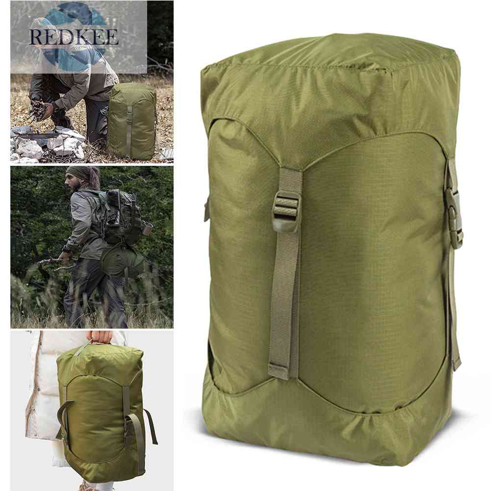 Túi Nén Đựng Đồ Dùng 36L