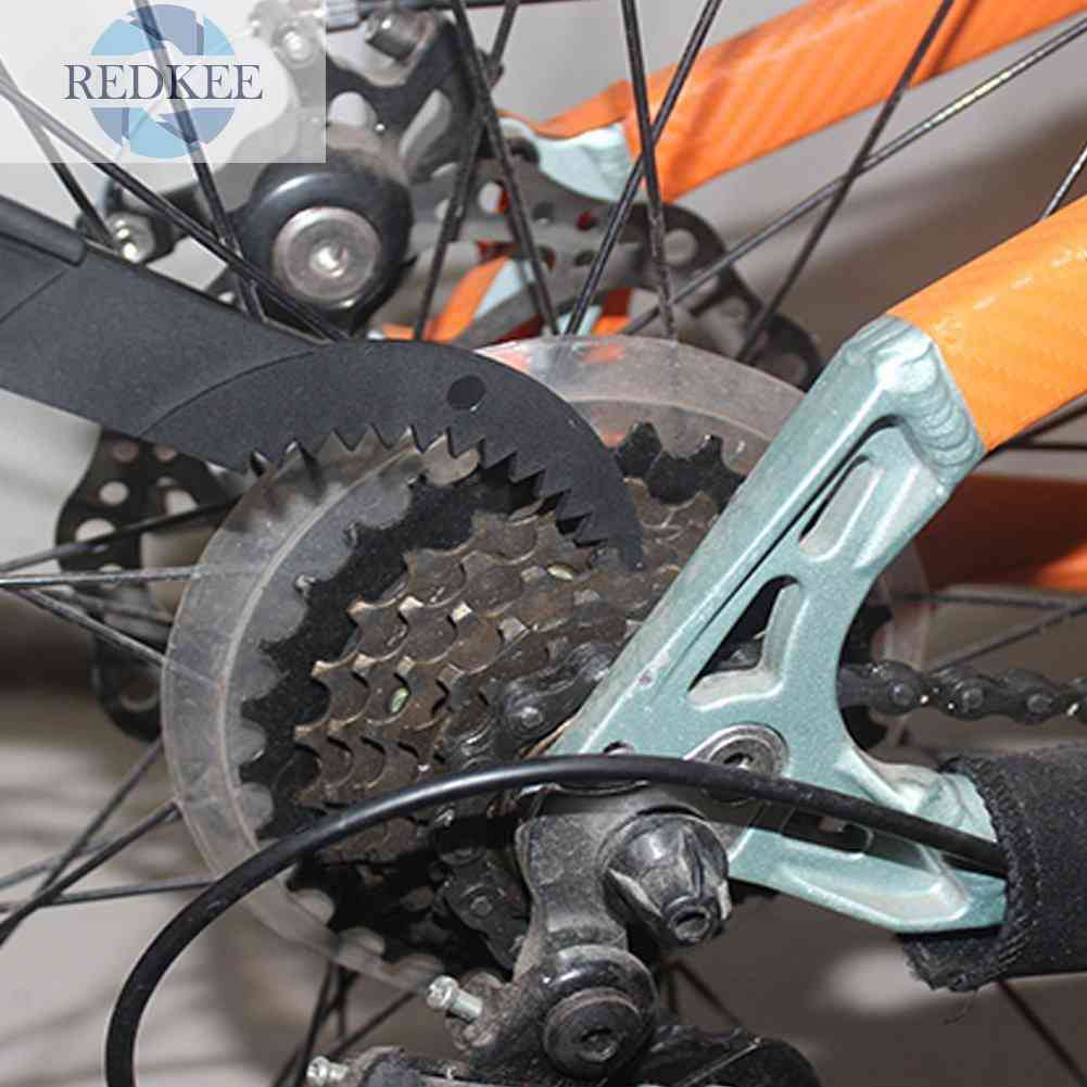 Bộ Dụng Cụ Vệ Sinh Dây Xích Xe Đạp Leo Núi