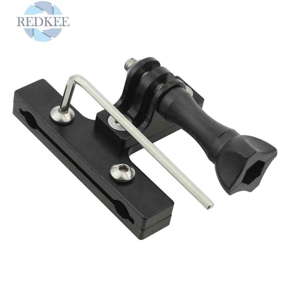 Giá Đỡ MáY ẢNh GoPro Hero10 / 9 / 8 GắN Yên Xe ĐạP - Mà