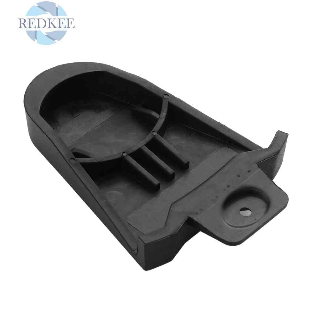 1 Cặp Vỏ Bọc Bàn Đạp Xe Đạp Shimano SPD-SL Bằng Cao Su Tháo Gỡ Nhanh