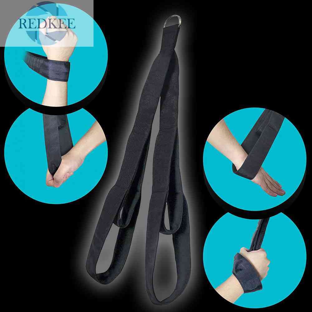 Dây Đai Tập Gym Tại Nhà Đa Năng Có Thể Điều Chỉnh