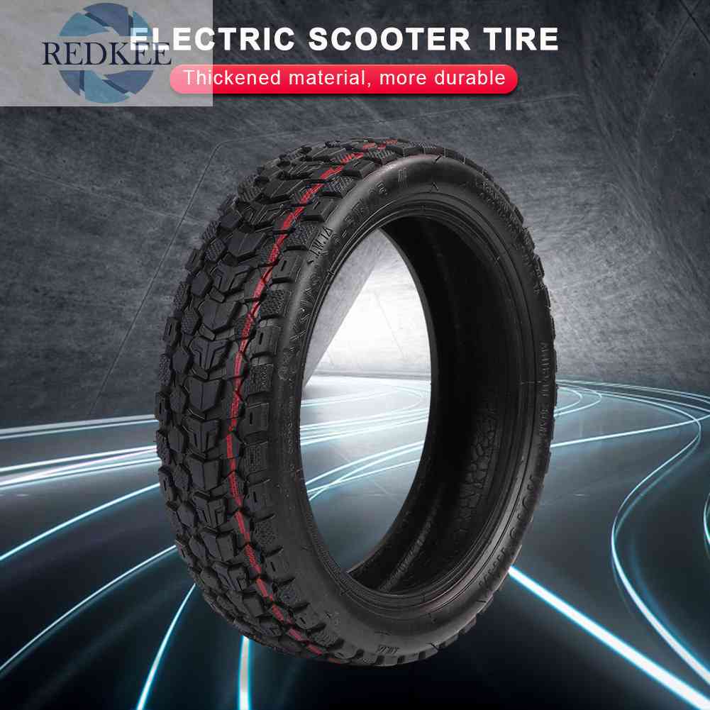 Lốp Xe Điện 50 / 75-6.1 8.5 Inch Chuyên Dụng Cho M365 / M365 PRO / M365 PRO 2