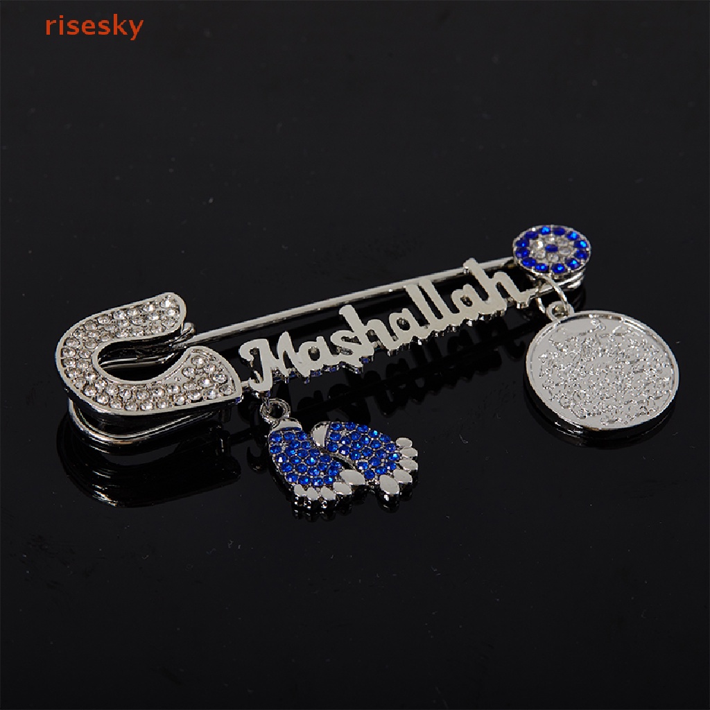 Ghim Cài Áo Chống Ánh Sáng Kiểu Dáng Đơn Giản Cho Nam Và Nữ