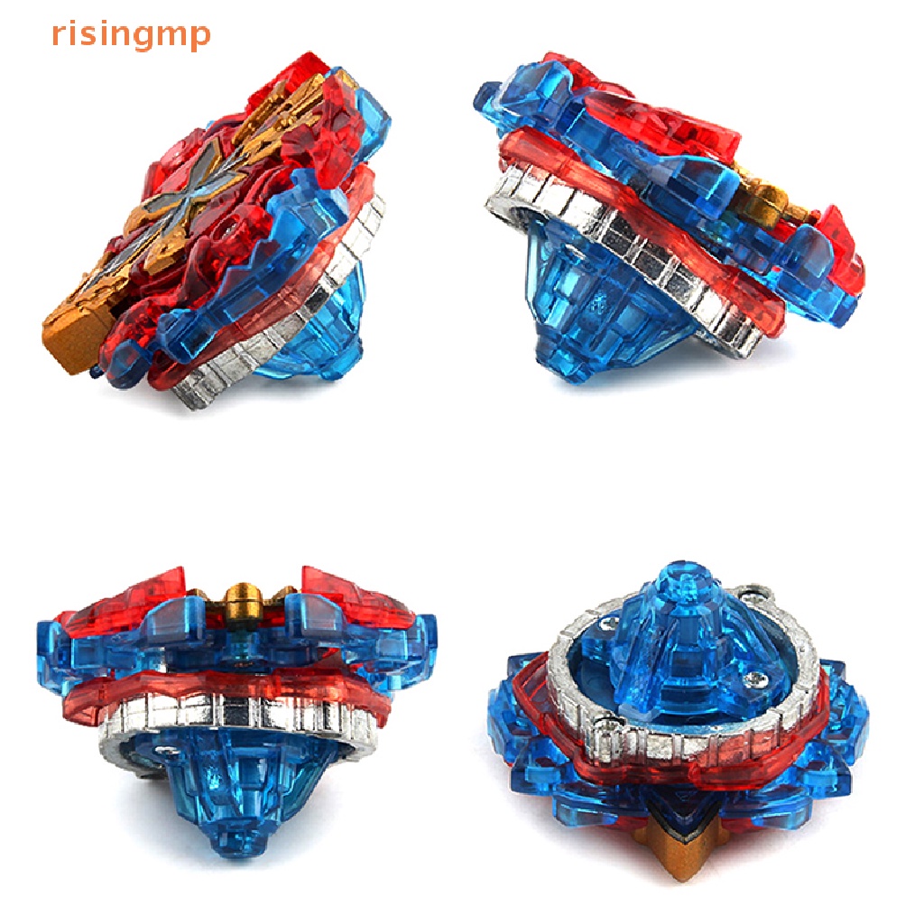 Đồ Chơi Con Quay BEYBLADE B-X Bằng Kim Loại Cho Trẻ Em