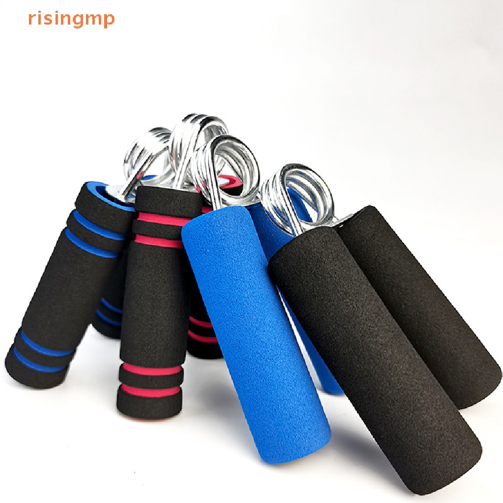 Dụng Cụ Luyện Tập Cơ Ngón Tay [Tăng Cường Sức Mạnh Ngón Tay] Bằng Bọt Biển