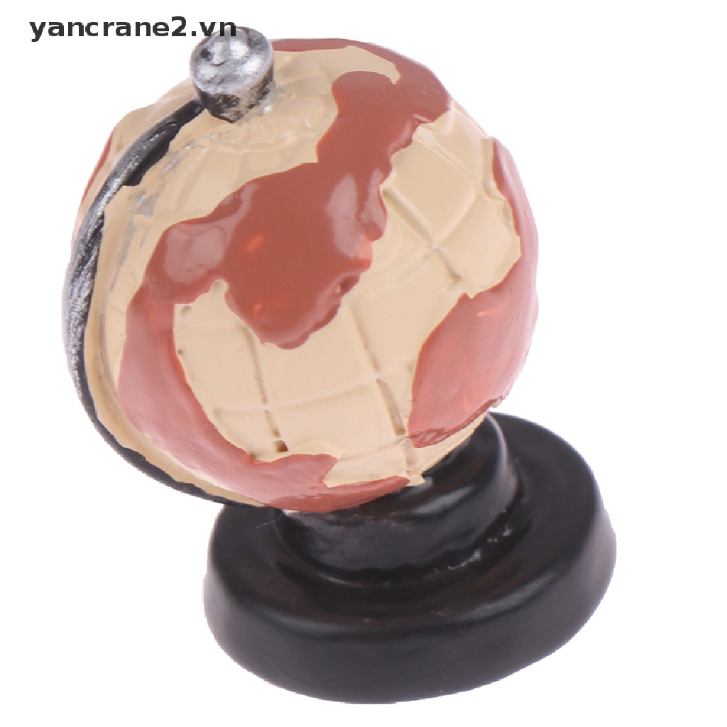 Mô Hình Đồ Nội Thất Mini Phong Cách Cổ Điển Cho Nhà Búp Bê YAN2}