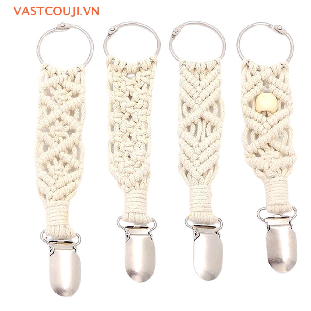 1 Kẹp Nón VASTJI Bằng Kim Loại Tiện Dụng Khi Đi Du Lịch