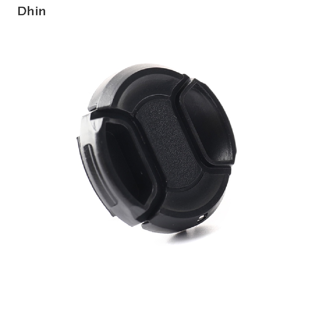Nắp Đậy Ống Kính Máy Ảnh 40.5mm 49mm 52mm 55mm 58mm 62mm 67mm 72mm 77mm 82mm