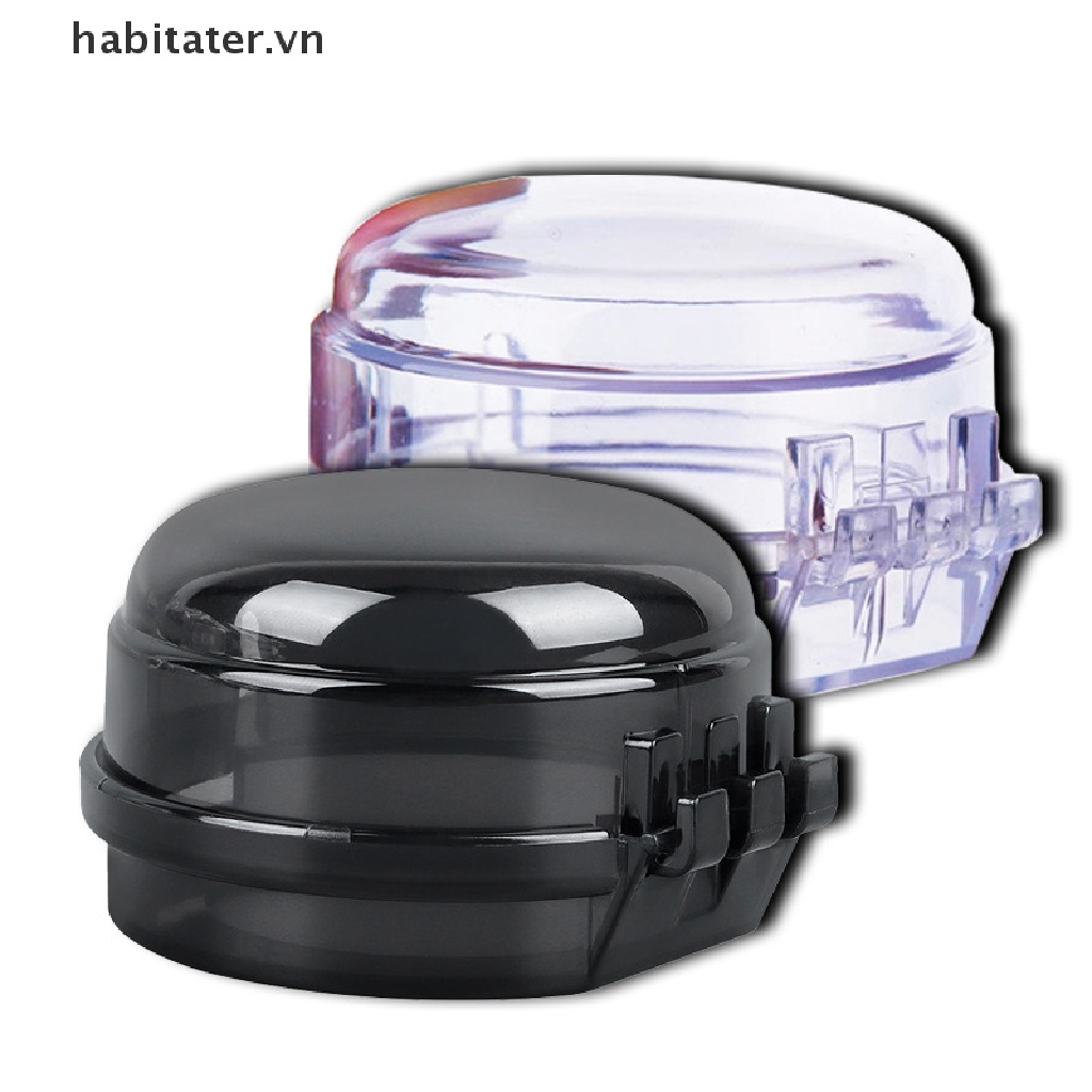 Nắp Công Tắc Bếp Ga Bảo Vệ An Toàn Cho Bé