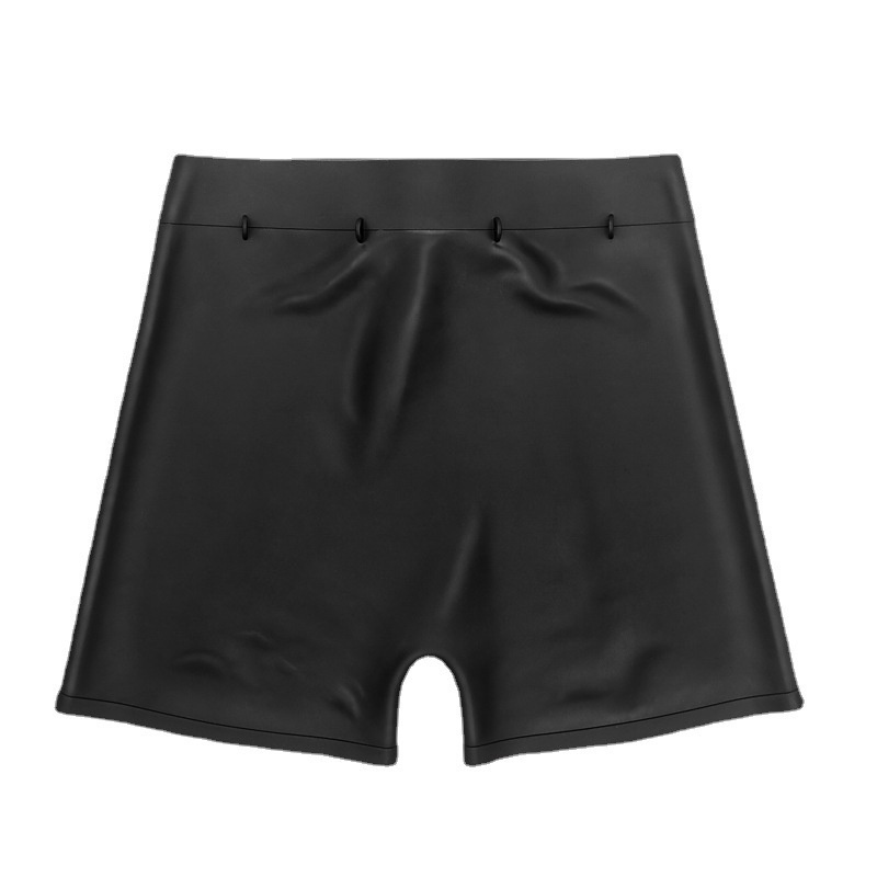 Hàng Có Sẵn Quần Bơi silicone boxer An Toàn Cho Nam (Trọng Lượng 70kg Không Phù Hợp Cho Các Hoạt Động Ngoài Trời)