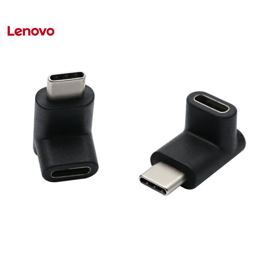 Đầu Chuyển Đổi USB-C Góc 90 Độ 3.1 Type C Sang Cổng USB Cho Điện Thoại