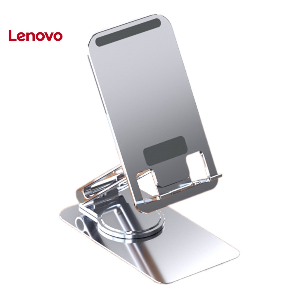 Giá Đỡ Điện Thoại / Máy Tính Bảng Bằng Hợp Kim Nhôm Hình Hoa Hướng Dương Chống Rung Xoay 360 Độ Tiện Dụng