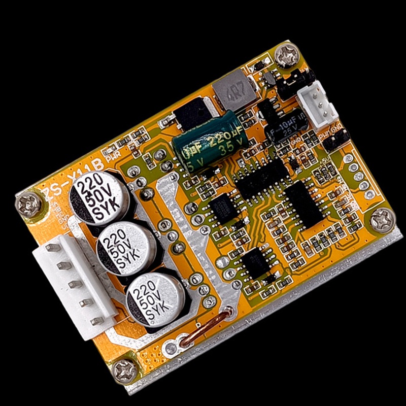 1 Bảng Mạch Điều Khiển Động Cơ 350W 5-35V
