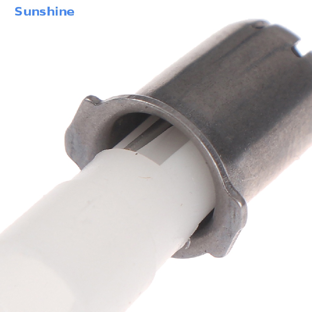 Sun 5Pcs Nose Hair Cutter Nose Trimmer Replacement Head 3-in-1 Electric Shaver Razor VN