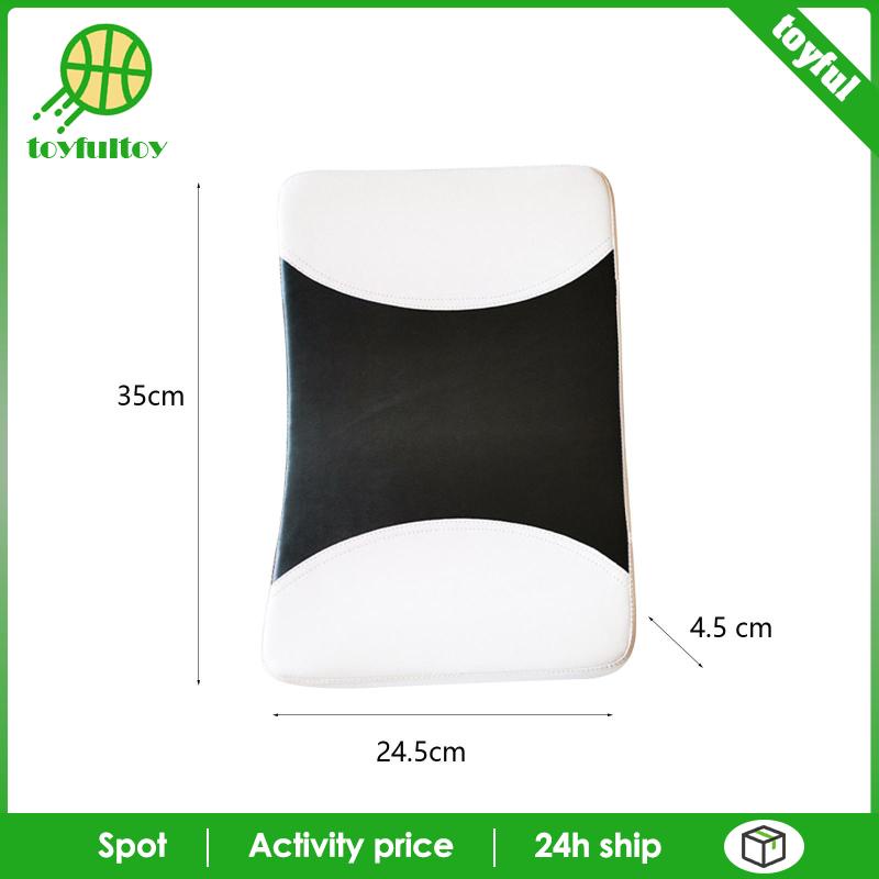 Đệm Tập Đá Thoáng Khí Bền Bỉ Cho Sparring Mma Kick Training