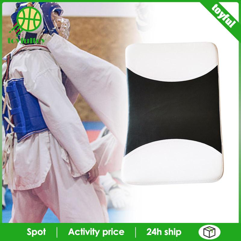 Đệm Tập Đá Thoáng Khí Bền Bỉ Cho Sparring Mma Kick Training