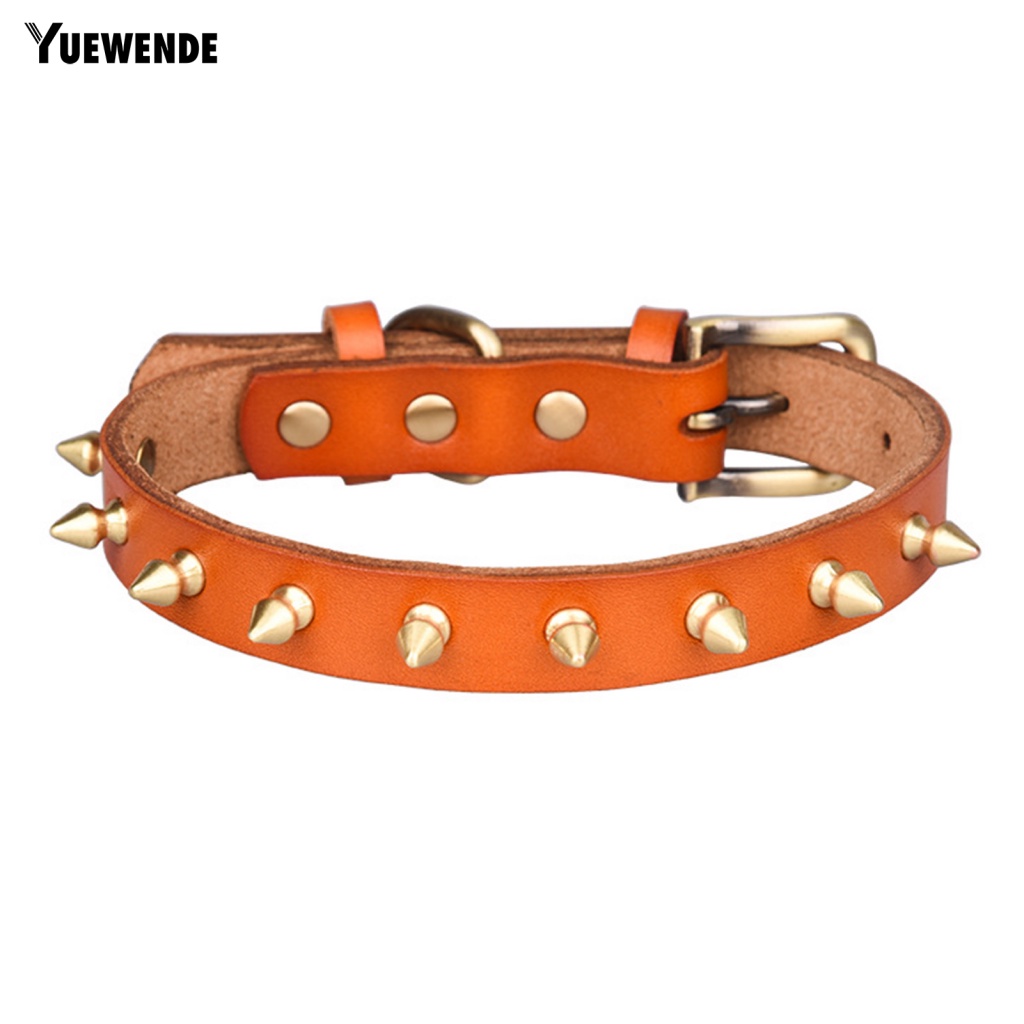 Vòng Cổ Chống Sủa Cho Thú Cưng Cỡ Vừa Và Nhỏ