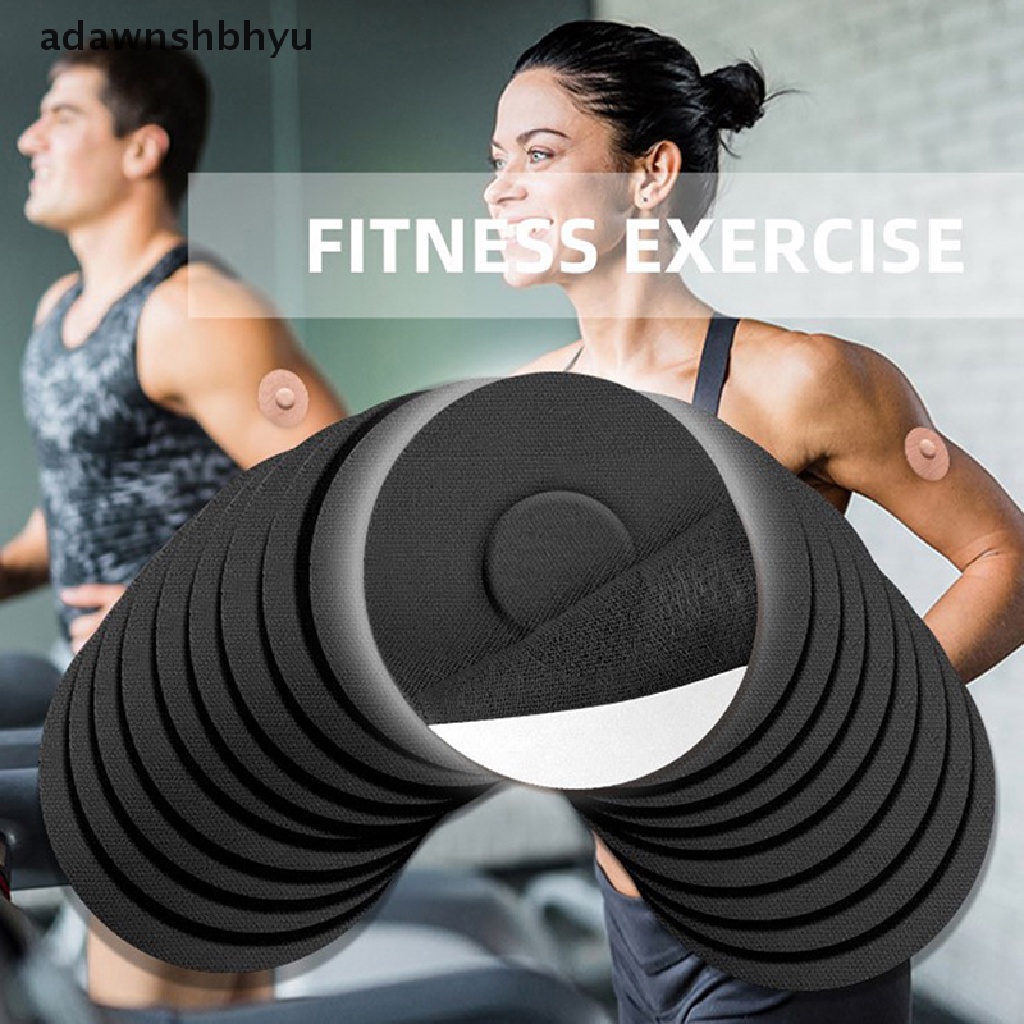 Set 20 / 10 Miếng Dán Cảm Biến Chống Thấm Nước Chuyên Dụng Trong Thể Thao