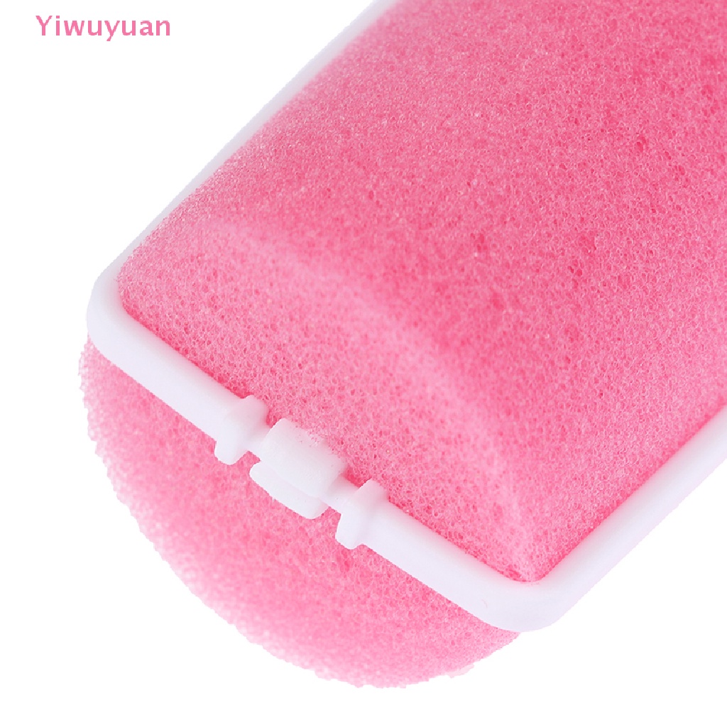 Set 12 Lô Xốp Mềm Uốn Xoăn Tóc Dễ Sử Dụng Dành Cho Salon