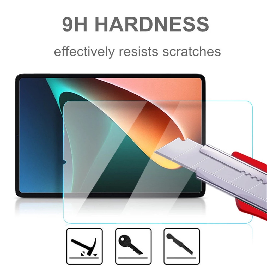 Kính Cường Lực Bảo Vệ Camera Cho Xiaomi Mi Pad 6 Pro / Xiaomi Pad 6 Pad 5 / 5 Pro / Mi Pad 6