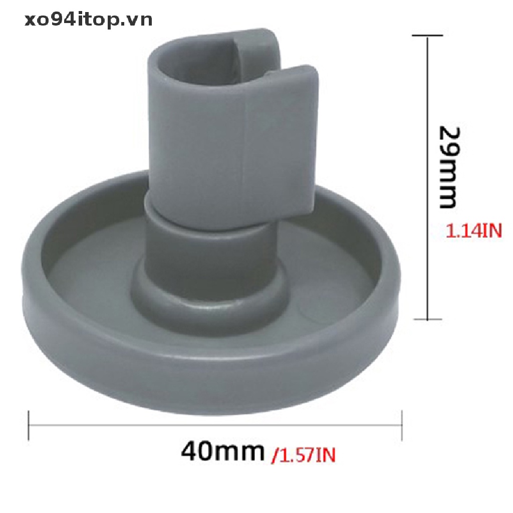 Giỏ Rửa Chén 40MM Tiện Lợi Cho Aeg Favorit Privileg Zanussi