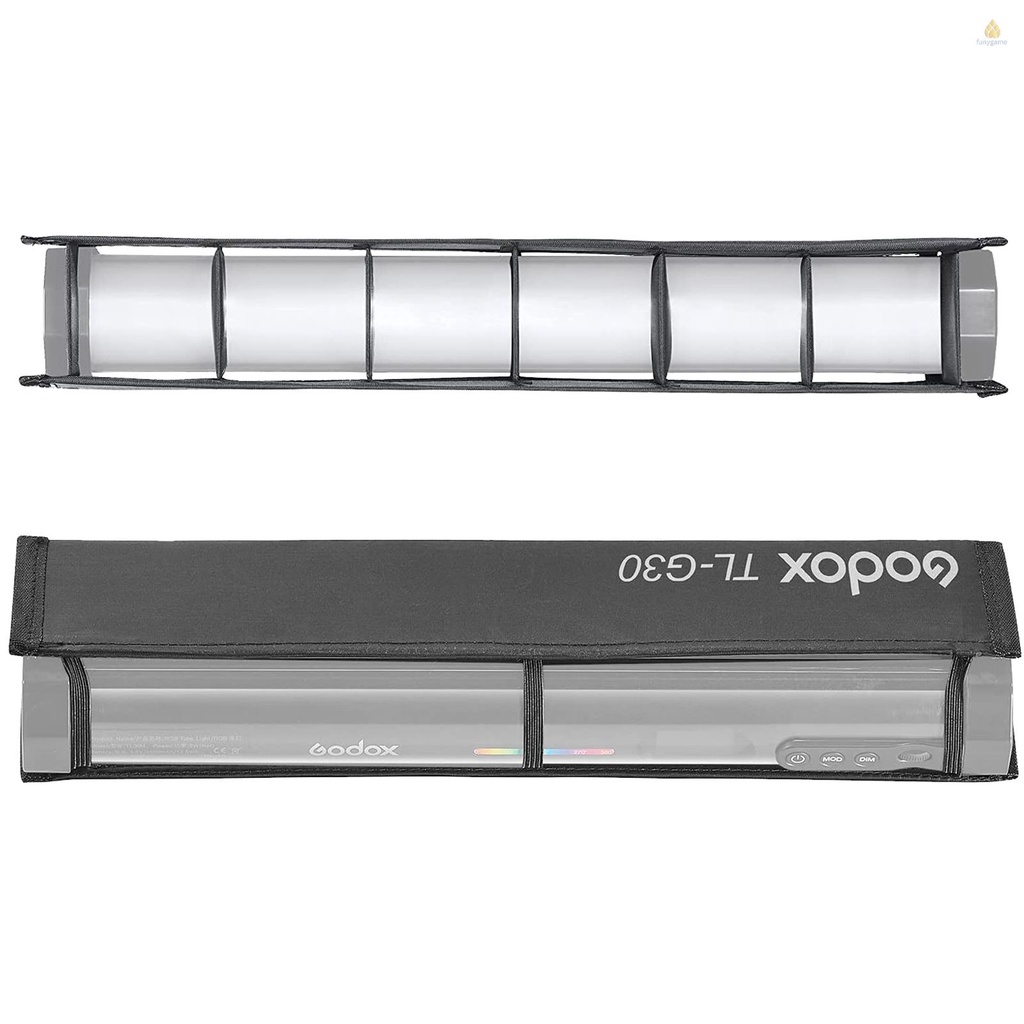 Ống Đèn LED Godox TLG30 Chuyên Dụng Cho Godox TL30 RGB