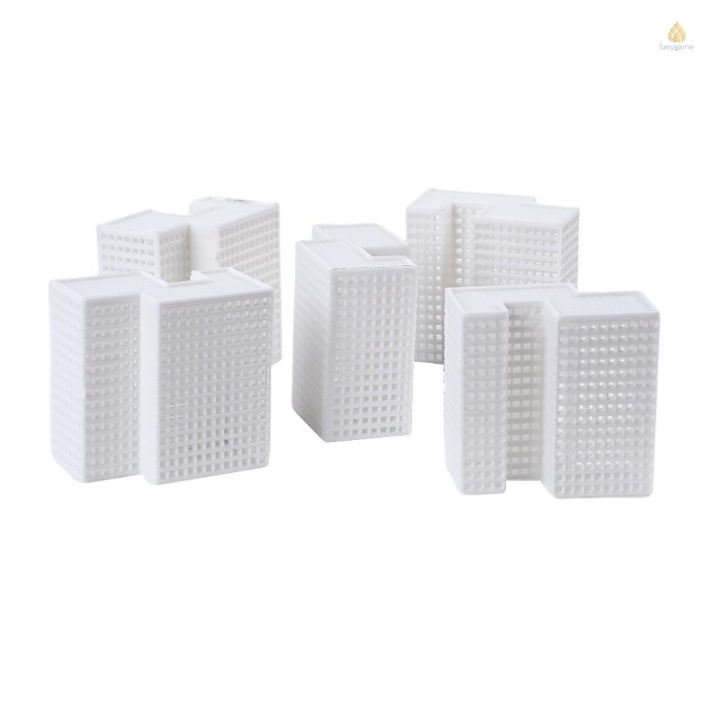 Bộ 5 Mô Hình Bàn Cát DIY Dùng Trang Trí Nhà Cửa / Văn Phòng