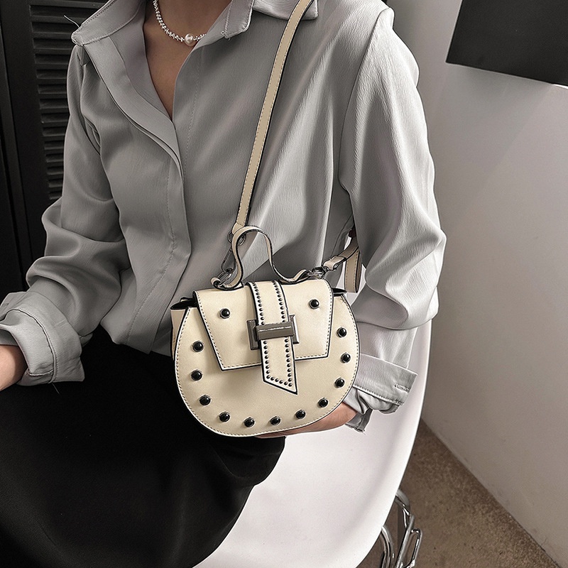 Túi Xách Nữ Đeo Chéo Thời Trang Mới 2023 Niche