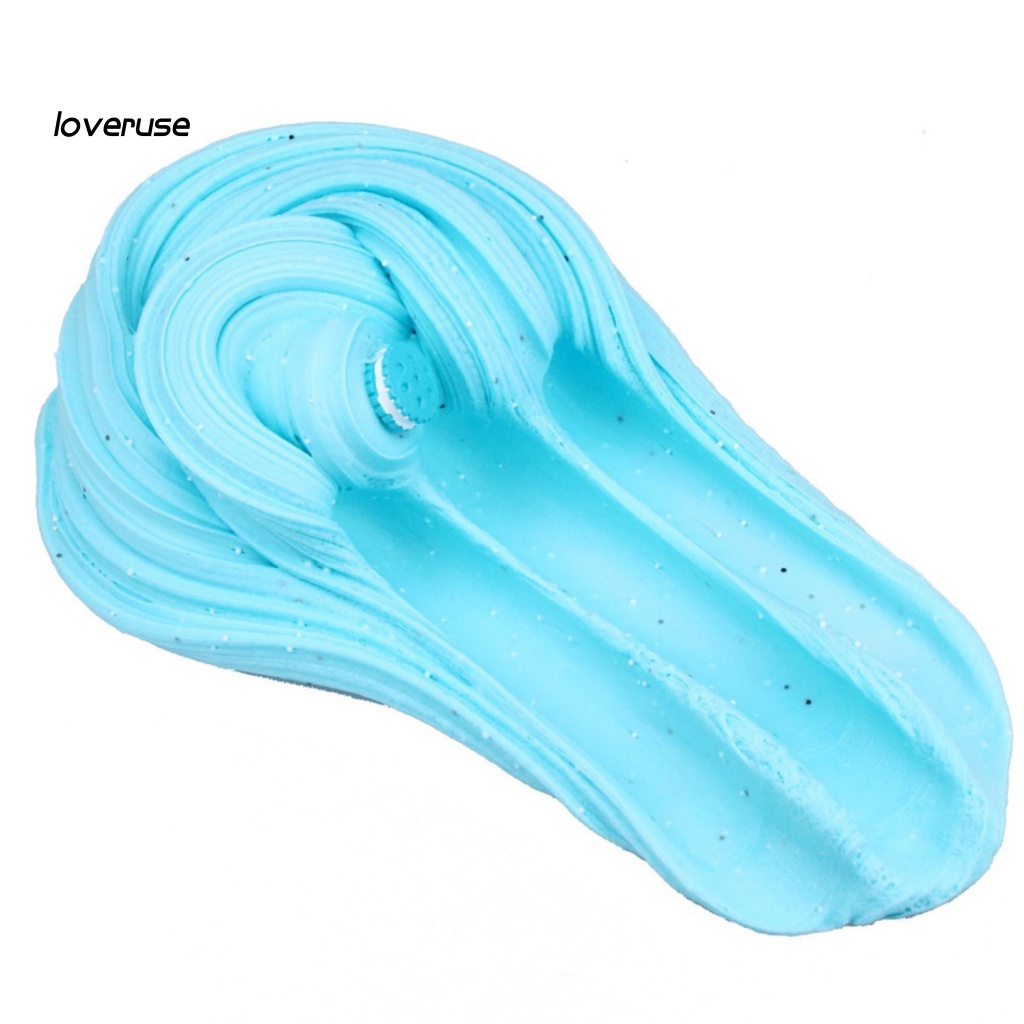 Đồ Chơi Chất Nhờn Ma Quái 60ml Hình Bánh Quy Cho Bé