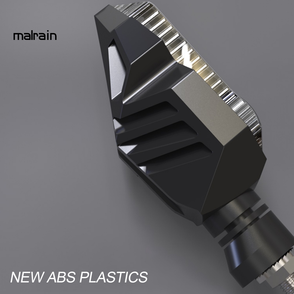 Bộ 2 Đèn LED Tín Hiệu 12V Chất Lượng Cao Dành Cho Xe Mô Tô