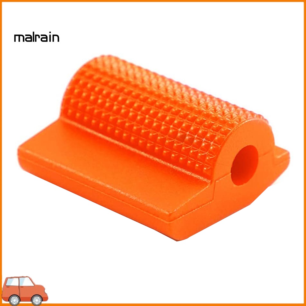 Vỏ Cao Su Bảo Vệ Bàn Đạp Cần Số Xe Máy