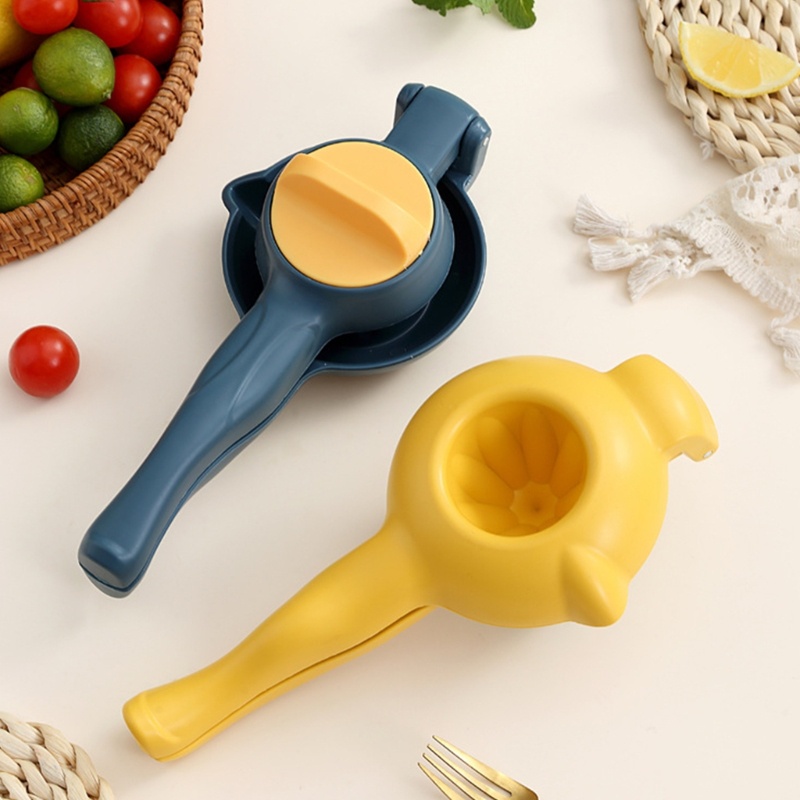 Dụng Cụ Vắt Cam Chanh Cầm Tay Tiện Lợi