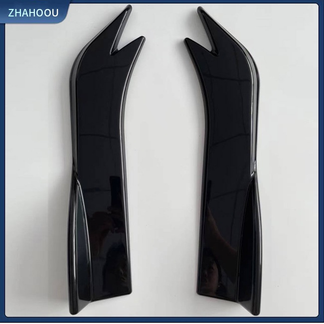 ☃Phụ Kiện Trang Trí Nhà Cửa Kiểu Dáng Dễ Thương Xinh Xắn☃ Dải Khuếch Tán Cản Sau Xe Hơi Chống Va Chạm Chống Trầy Xước