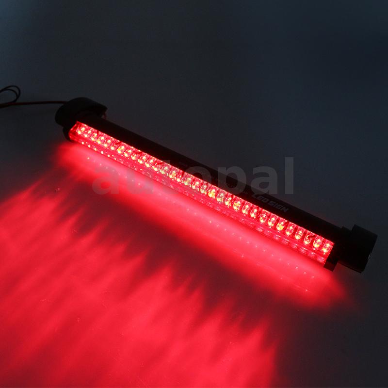 Đèn LED Tín Hiệu Phanh Xe 12V 27cm 32LED Chất Lượng Cao