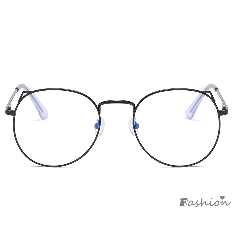 Mắt Kính Thời Trang Phong Cách Retro Cá Tính