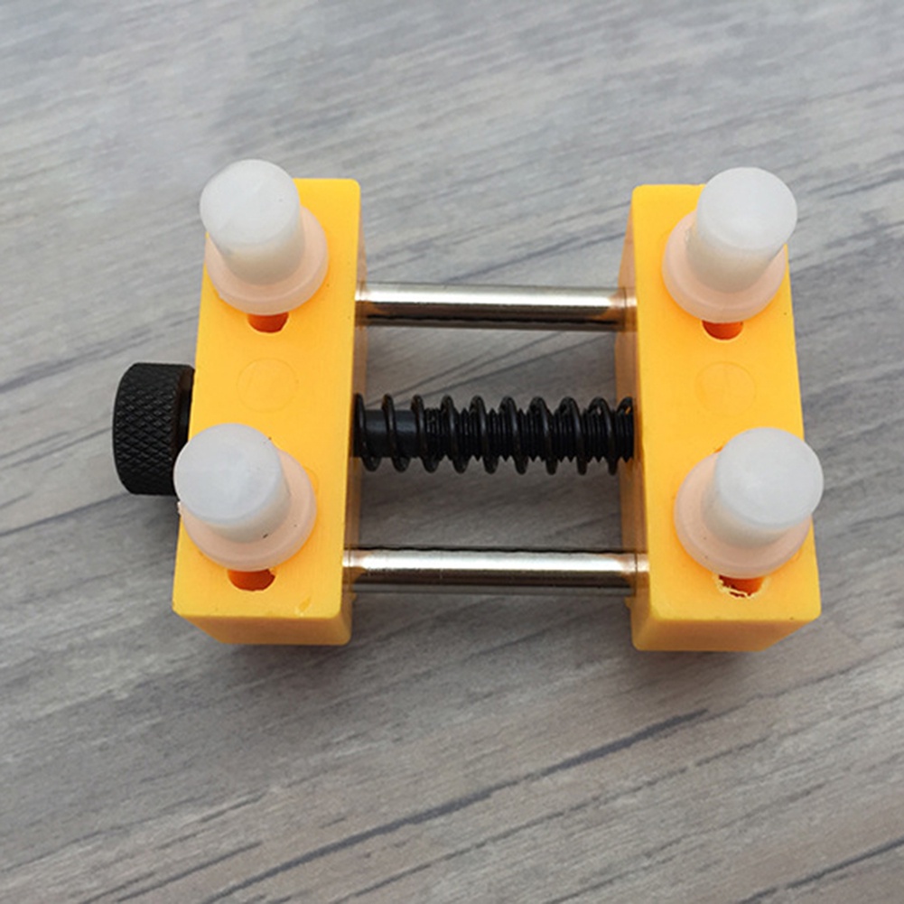 Dụng Cụ Kẹp Tháo Vỏ Đồng Hồ Đeo Tay Có Thể Điều Chỉnh