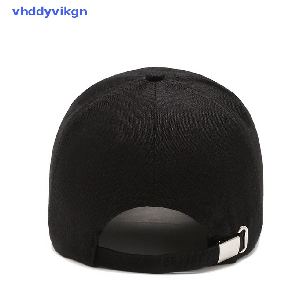 Mũ Lưỡi Trai In Chữ Dad Phong Cách Hiphop Cá Tính Cho Nam Nữ