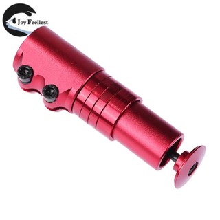 Bicycle Handlebar Riser Head Up Adapter Fork Stem Extender Cycling Part (3)