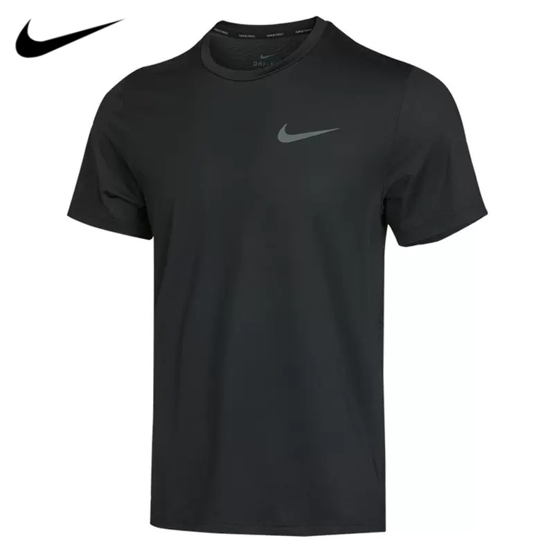 Áo Thun Thể Thao Nike Chính Hãng 100% Thoáng Khí Nhanh Khô Cho Nam CZ1182